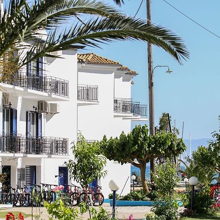 Surf Hotel Vasilikí Zewnętrze zdjęcie